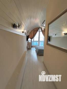 2-к квартира, посуточно, 86м2, 1/1 этаж