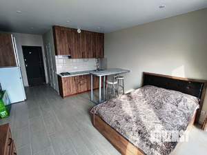 1-к квартира, на длительный срок, 28м2, 5/5 этаж