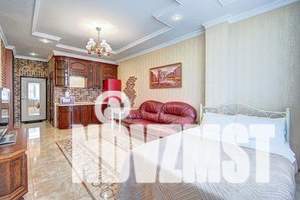 1-к квартира, посуточно, 30м2, 4/7 этаж