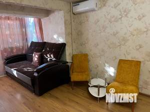 1-к квартира, на длительный срок, 32м2, 2/5 этаж