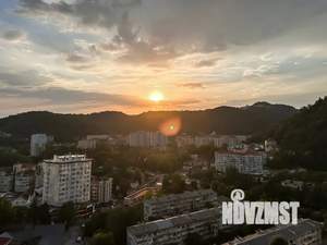 1-к квартира, посуточно, 30м2, 18/20 этаж