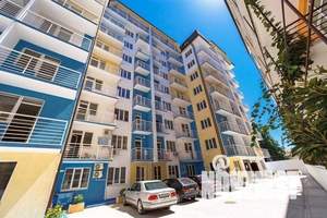 2-к квартира, посуточно, 29м2, 7/9 этаж