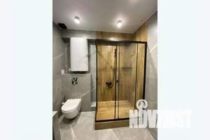 1-к квартира, посуточно, 37м2, 1/12 этаж