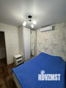 1-к квартира, на длительный срок, 30м2, 2/2 этаж