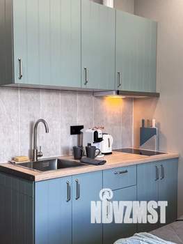 Студия квартира, посуточно, 15м2, 11/19 этаж