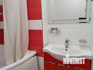 Студия квартира, посуточно, 39м2, 7/8 этаж