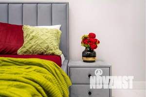 1-к квартира, посуточно, 25м2, 3/4 этаж