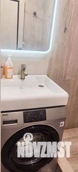 Студия квартира, посуточно, 23м2, 3/3 этаж