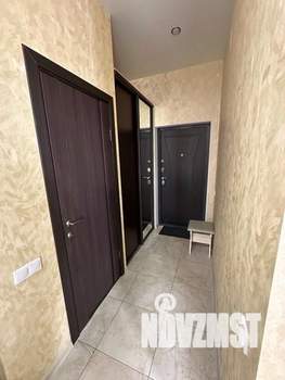 1-к квартира, посуточно, 33м2, 1/1 этаж