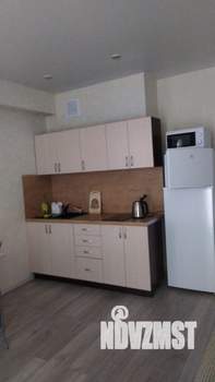 Студия квартира, на длительный срок, 30м2, 3/14 этаж