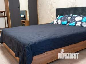 1-к квартира, посуточно, 30м2, 2/5 этаж