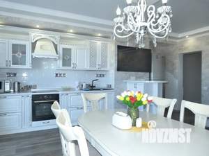 2-к квартира, посуточно, 120м2, 10/19 этаж