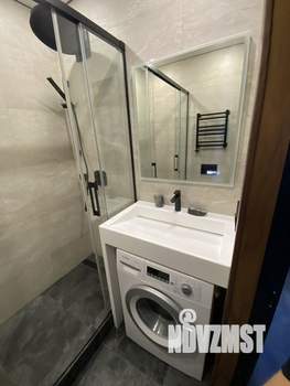 1-к квартира, на длительный срок, 25м2, 5/16 этаж