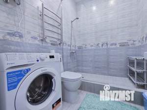 1-к квартира, посуточно, 37м2, 3/5 этаж