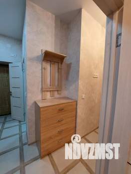 1-к квартира, посуточно, 31м2, 1/4 этаж
