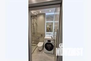 1-к квартира, посуточно, 27м2, 6/10 этаж