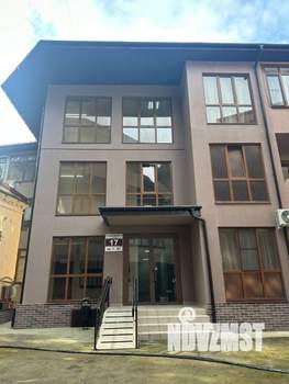 Студия квартира, на длительный срок, 24м2, 2/3 этаж