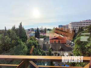 Студия квартира, посуточно, 28м2, 6/7 этаж