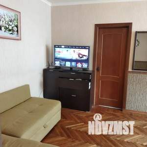 2-к квартира, посуточно, 54м2, 2/5 этаж