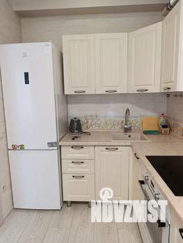 Студия квартира, посуточно, 34м2, 2/5 этаж