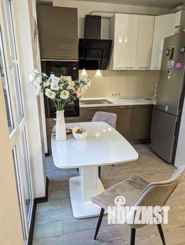 2-к квартира, посуточно, 42м2, 10/11 этаж