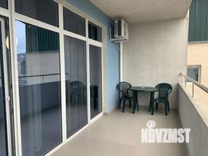 1-к квартира, посуточно, 75м2, 1/1 этаж