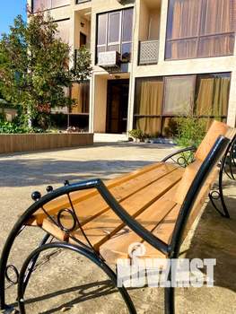 Студия квартира, посуточно, 17м2, 1/4 этаж