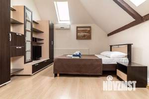 1-к квартира, посуточно, 70м2, 1/1 этаж