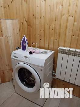 1-к квартира, посуточно, 35м2, 2/3 этаж