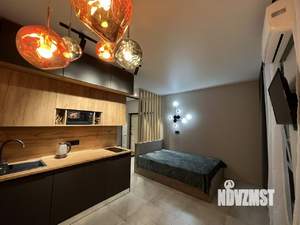 Студия квартира, на длительный срок, 25м2, 1/3 этаж