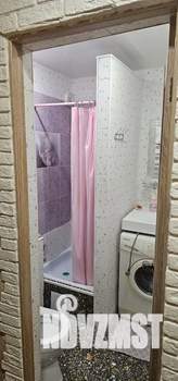 1-к квартира, посуточно, 30м2, 5/5 этаж