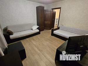 2-к квартира, посуточно, 44м2, 1/5 этаж