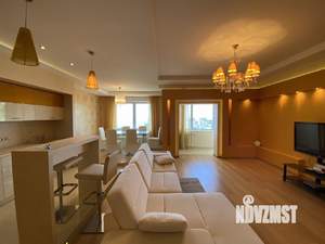 3-к квартира, на длительный срок, 120м2, 13/27 этаж