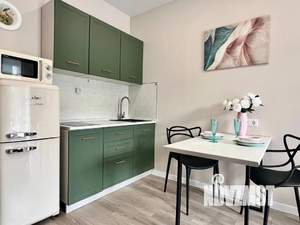 1-к квартира, посуточно, 31м2, 2/12 этаж