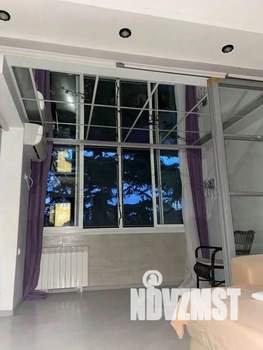 2-к квартира, посуточно, 47м2, 1/1 этаж