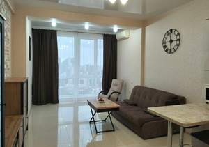 2-к квартира, на длительный срок, 70м2, 10/13 этаж