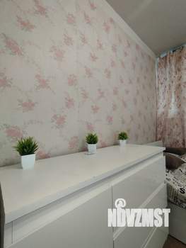 2-к квартира, на длительный срок, 32м2, 5/5 этаж