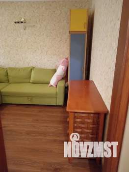 1-к квартира, посуточно, 30м2, 4/5 этаж