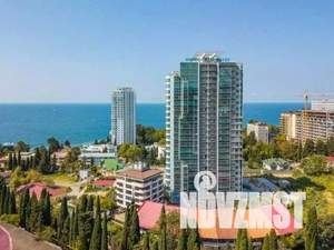 2-к квартира, на длительный срок, 90м2, 14/24 этаж