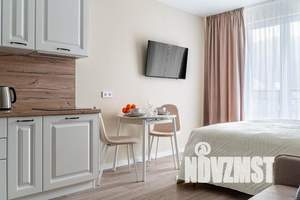 1-к квартира, посуточно, 25м2, 11/12 этаж