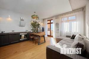 1-к квартира, посуточно, 120м2, 1/1 этаж