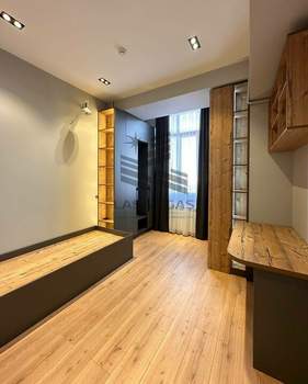 4-к квартира, на длительный срок, 140м2, 16/19 этаж