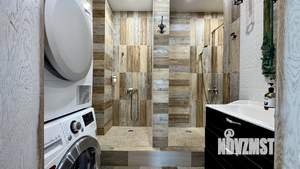 3-к квартира, посуточно, 105м2, 5/7 этаж
