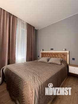 Студия квартира, на длительный срок, 31м2, 3/12 этаж