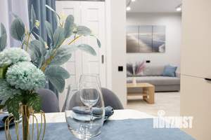 2-к квартира, на длительный срок, 34м2, 3/9 этаж