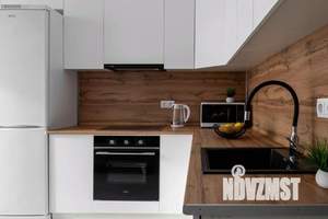 2-к квартира, посуточно, 40м2, 1/1 этаж