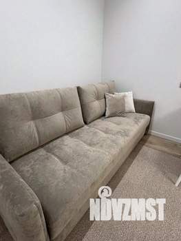 2-к квартира, посуточно, 50м2, 1/1 этаж