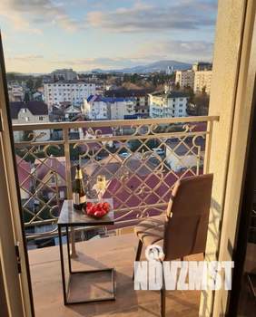 4-к квартира, посуточно, 90м2, 9/9 этаж