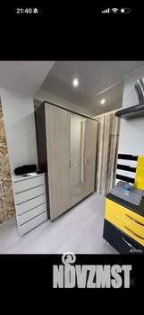 Студия квартира, на длительный срок, 30м2, 5/5 этаж