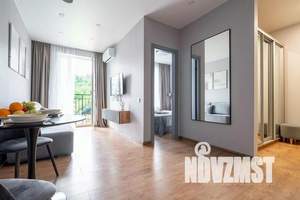 2-к квартира, посуточно, 34м2, 9/12 этаж